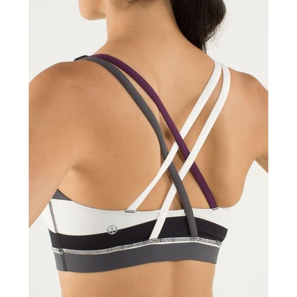 LULULEMON Energy Bra - Picture 2 of 4